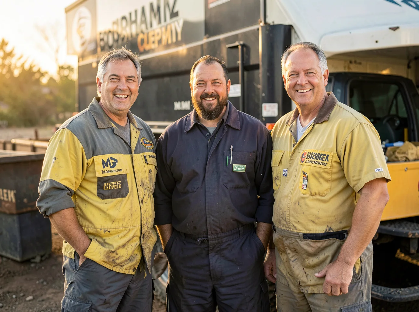 Sewage Cleanup company in Patterson, MO